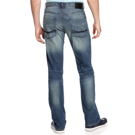 calvin klein jeans men outfits buy|calvin klein men's bootcut jeans.